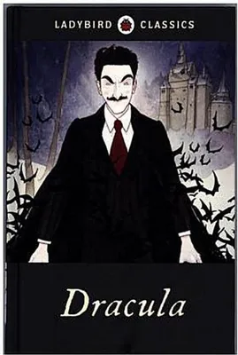 Produktbild von Ladybird Classics