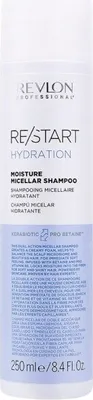 Produktbild von Revlon Re-Start Hydration Shampoo 250ml