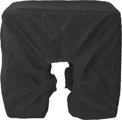 Obrázok produktu pre Haberland kryt proti dažďu F.Dreifa Chtasche Black