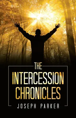Produktbild von The Intercession Chronicles
