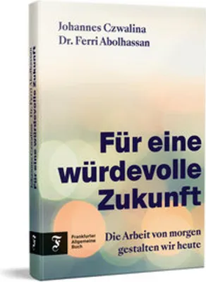 Obrázek produktu pro Für eine würdevolle Zukunft