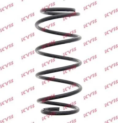 Zdjęcie produktu dla Sprężyna Zawieszenia Opel Przód Astra F 1.4/1.6 09.91-01.05