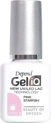 Image de BETER | GEL IQ | Nails
