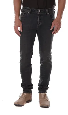 Produktbild von Diesel Sleenker 084VQ Herren Jeans Hose Slim Skinny