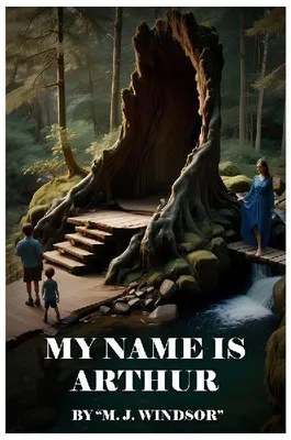 Produktbild von My Name Is Arthur