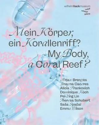 Immagine prodotto di Mein Körper, ein Korallenriff?