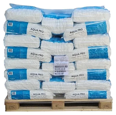 Produktbild von Ciech 40x25kg Salztabletten Regeneriersalz Wasserenthärtung Wasserenthärter