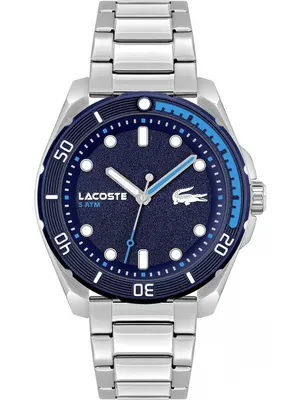 Obrázek produktu pro Pánské hodinky Lacoste 2011286 Finn