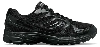 Produktbild von Saucony Originals Ride Millennium Laufschuhe Schwarz EU 42 1/2 Schwarz EU 42 1/2