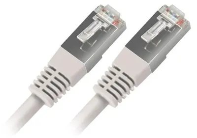 Productafbeelding van Ethernet-kabel, Cat6, 5 m, RJ45, netwerk, 1 Gbit/s, 250 MHz