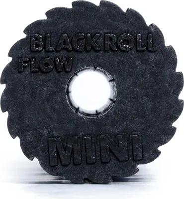 Immagine prodotto di BLACKROLL MINI FLOW | A000622, Colore:Nero