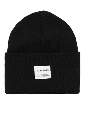 Produktbild von Jack & Jones Mütze Long Knit Beanie