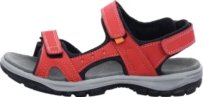 Produktbild von Longo Trekkingsandalen Damen 31353838353133 Rot 41 EU