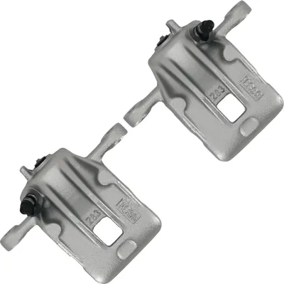 Produktbild von Bremssattel Bremszange Hinten L&R For Hyundai Tucson 2.0 2.7 582102E300 726131