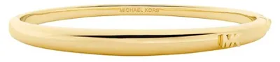 Image de Bracelet pour femme en métal massif plaqué or, gamme Premium MKJ8540710