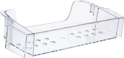 Produktbild von easyPART passend für 760391978 smeg Türfach unten 298x59mm für KühlGefrierKombination SideBySide