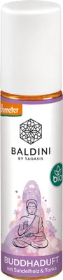 Produktbild von Bio Roll-on Buddhaduft, demeter, 10 ml