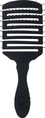 Produktbild von The Wet Brush Bürste The Wet Brush Epic Quick Dry Brush Black