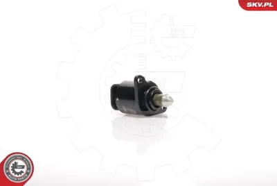 Produktbild von ESEN SKV 08SKV016 Leerlaufregler passend für PEUGEOT 206 Schrägheck (2A/C) Luftversorgung