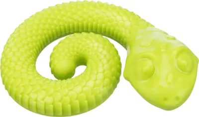 Obrázek produktu pro Trixie Snack Snake, had na pamlsky, TPR, 18cm