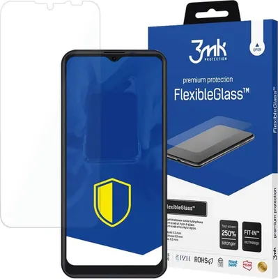 Imagen del producto de 3MK FlexibleGlass, Defy 2021, 1 unidad