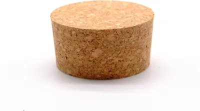 Produktbild von Korkstopfen 48/44mm - Flaschenkorken, Korken, Fasskorken