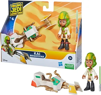 Obrázek produktu pro Star Wars Figurka A Vozidlo X Cm