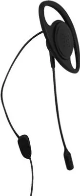 Produktbild von MONACOR ATS-80EM Ohrhörer/Mikrofon