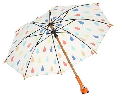 Image de Ourson parapluie Marcel