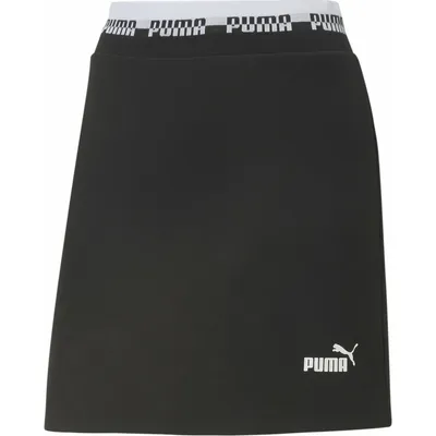 Produktbild von PUMA Amplified Skirt TR PUMA BLACK S