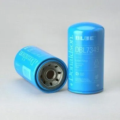 Produktbild von DONALDSON Motorölfilter DBL7349