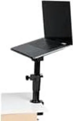 Produktbild von GFWLAPTOP2500 Clampable Laptop And Accessory Stand