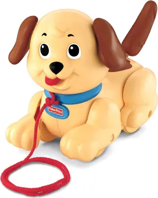 Zdjęcie produktu dla Fisher-Price Mały Snoopy