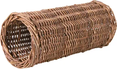 Produktbild von TRIXIE Weidentunnel - diverse - ø 15 × 33 cm