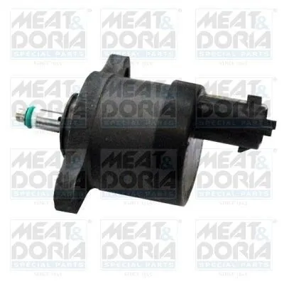 Produktbild von MEAT & DORIA 9271 Druckregelventil Common-Rail-System für HYUNDAI TRAJET (FO) Kraftstoffdruckregler
