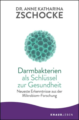 Image de Darmbakterien als Schlüssel zur Gesundheit