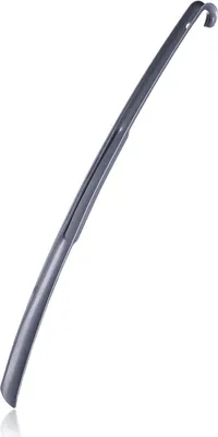 Immagine prodotto di Cucchiaio doppio 64 cm in plastica, ANTR