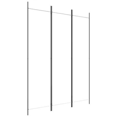 A product image of a room divider.