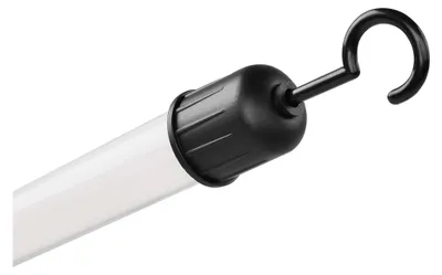 Montážní lampa (přenosné LED světlo) do zásuvky, 300 lm, 5 m