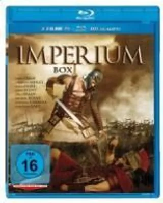 Produktbild von Imperium