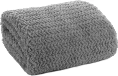 Zdjęcie produktu dla Sufit LARIS srebrny 130x170 srebrny