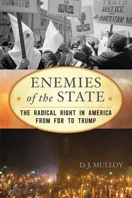 Produktbild von Enemies of the State