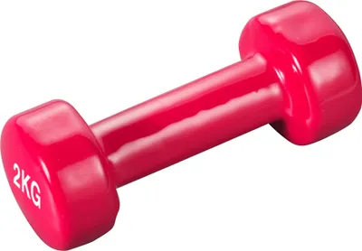 Immagine prodotto di TRENDY SPORT Pesi in vinile 2 KG ( Rot )