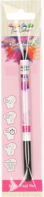 Produktbild von FunCakes Lebensmittelstift - Schwarz