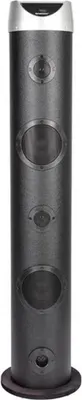 Produktbild von SILVERCREST® Bluetooth Soundtower Musikox Lautsprecher »SSTB 30 A1« 2x 15 Watt