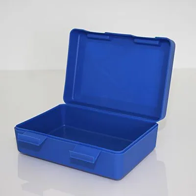 Image de Boîte à lunch pour garçons, avec le nom "Karim" et un motif de dinosaure attrayant
