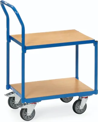 Produktbild von Fetra Etagenroller 250 kg Ladefläche L x B 610 x 410 mm
