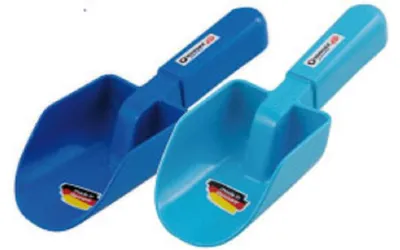 Produktbild von spielstabil Sandschaufel Pirat
