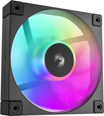 Immagine prodotto di DeepCool FD12 ARGB 120x120x25, ventola per case