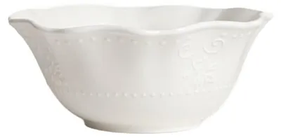 Zdjęcie produktu dla HOMLA Miska VISTAL biała 0,45 l